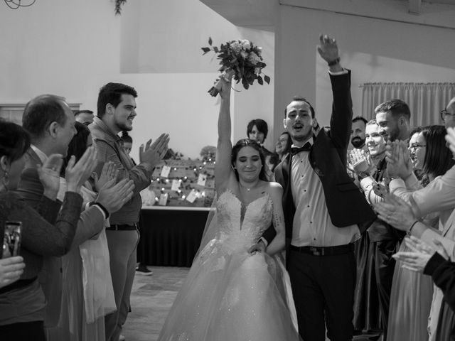 Le mariage de Quentin et Charlotte à Peypin, Bouches-du-Rhône 9