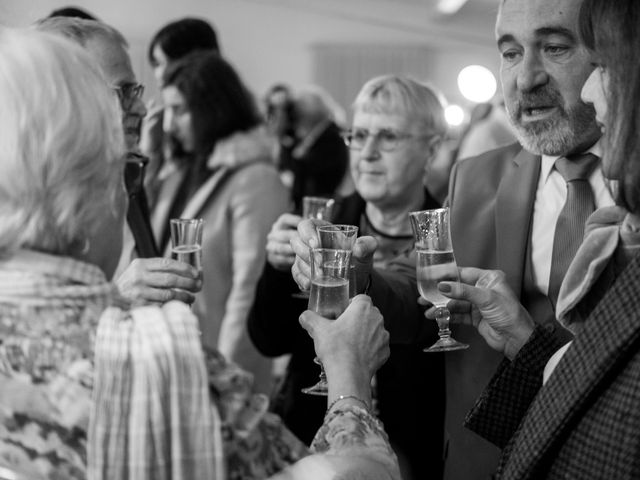 Le mariage de Quentin et Charlotte à Peypin, Bouches-du-Rhône 10