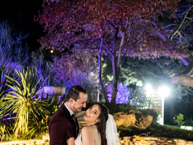 Le mariage de Quentin et Charlotte à Peypin, Bouches-du-Rhône 11