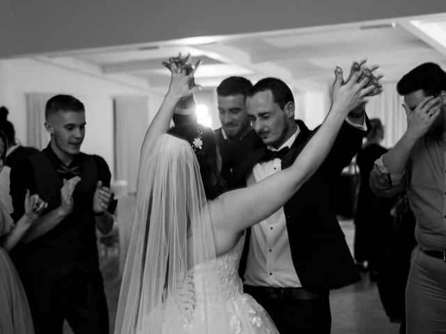 Le mariage de Quentin et Charlotte à Peypin, Bouches-du-Rhône 15