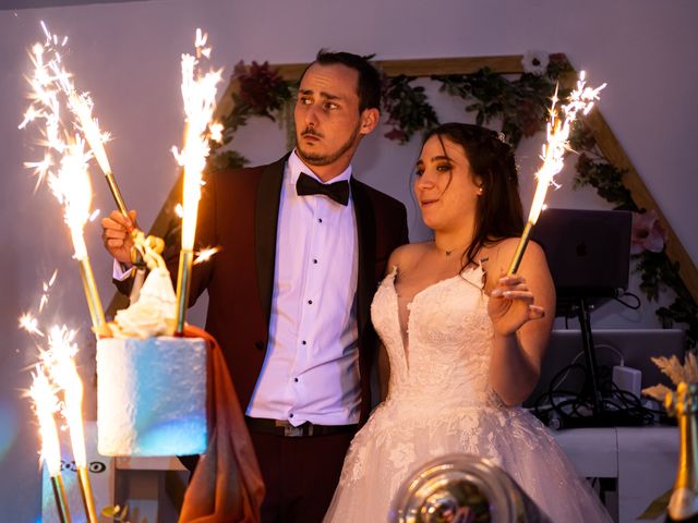 Le mariage de Quentin et Charlotte à Peypin, Bouches-du-Rhône 19