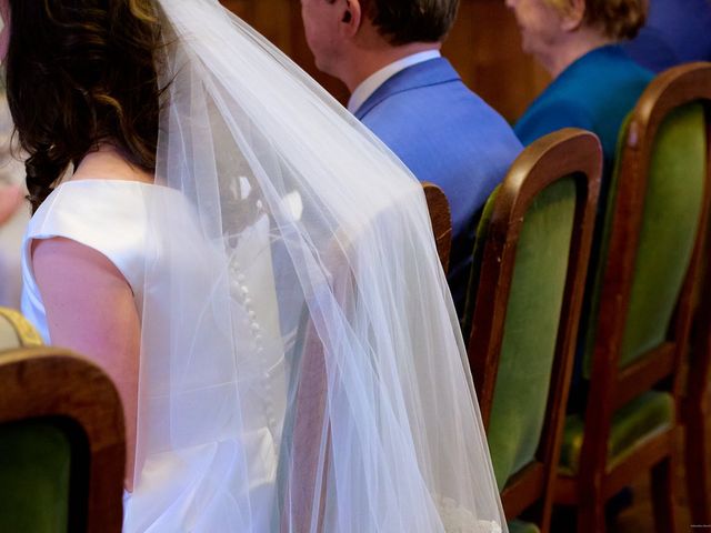 Le mariage de Paul et Florence à Étampes, Essonne 15