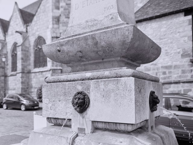 Le mariage de Paul et Florence à Étampes, Essonne 29