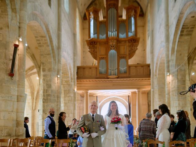 Le mariage de Paul et Florence à Étampes, Essonne 31