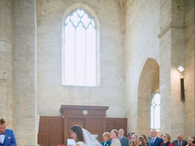 Le mariage de Paul et Florence à Étampes, Essonne 32