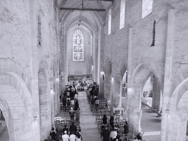 Le mariage de Paul et Florence à Étampes, Essonne 35