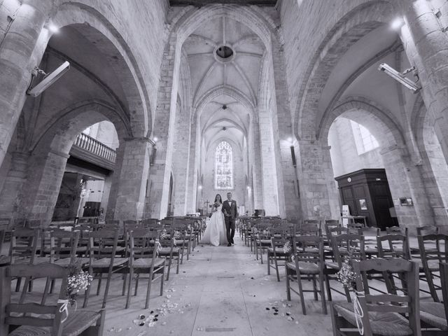 Le mariage de Paul et Florence à Étampes, Essonne 41