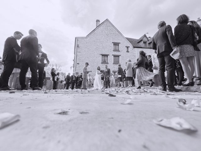 Le mariage de Paul et Florence à Étampes, Essonne 49