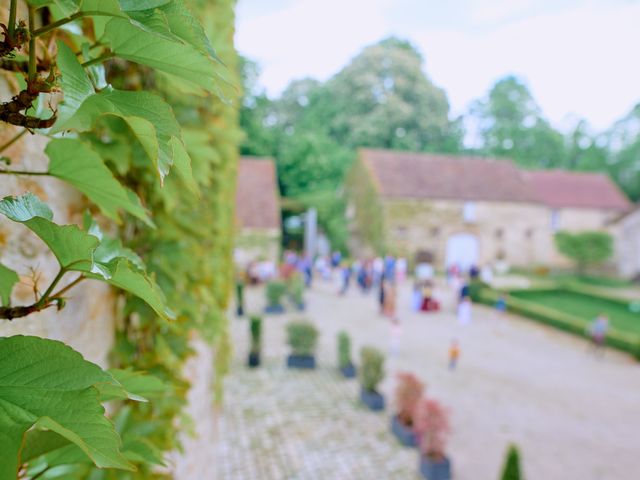 Le mariage de Paul et Florence à Étampes, Essonne 52