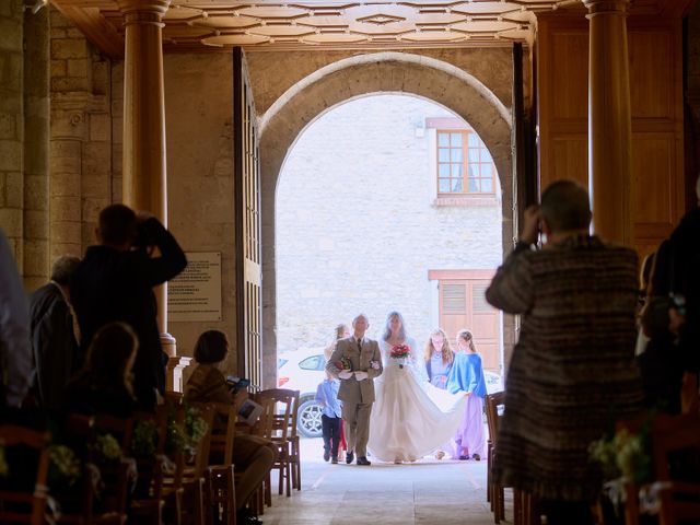 Le mariage de Paul et Florence à Étampes, Essonne 84