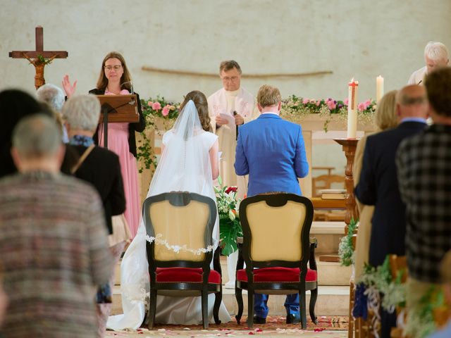 Le mariage de Paul et Florence à Étampes, Essonne 87