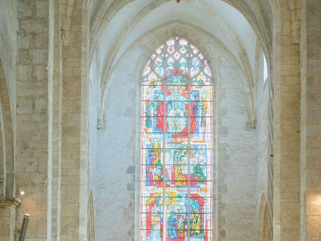 Le mariage de Paul et Florence à Étampes, Essonne 88