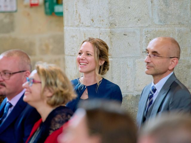 Le mariage de Paul et Florence à Étampes, Essonne 96