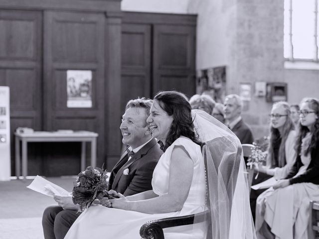 Le mariage de Paul et Florence à Étampes, Essonne 98