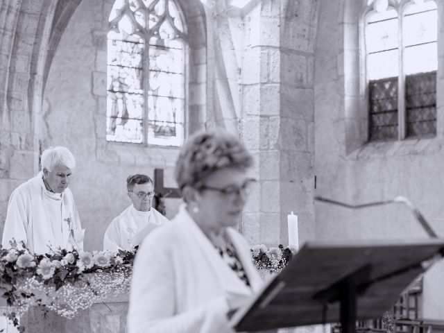 Le mariage de Paul et Florence à Étampes, Essonne 101