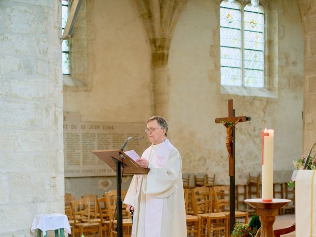 Le mariage de Paul et Florence à Étampes, Essonne 103