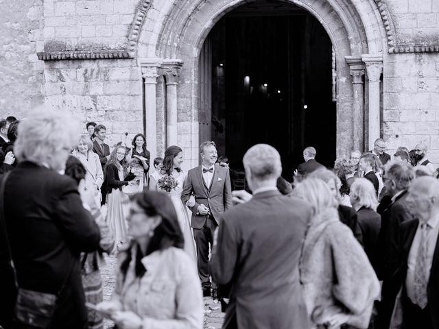 Le mariage de Paul et Florence à Étampes, Essonne 108