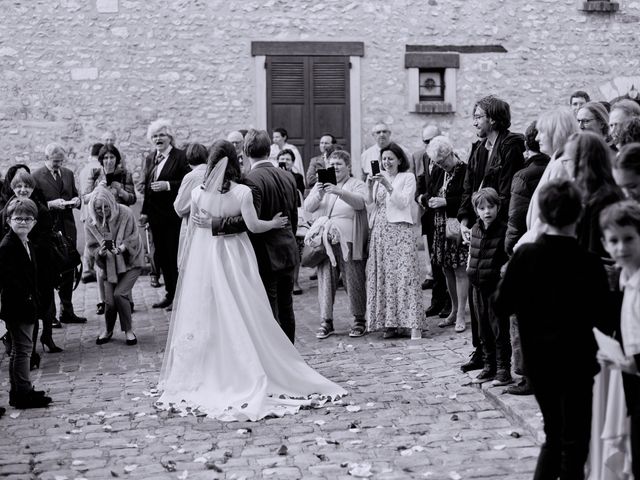 Le mariage de Paul et Florence à Étampes, Essonne 109