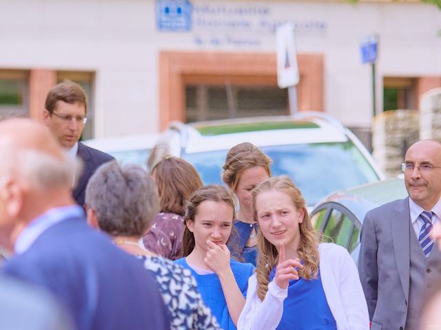 Le mariage de Paul et Florence à Étampes, Essonne 113