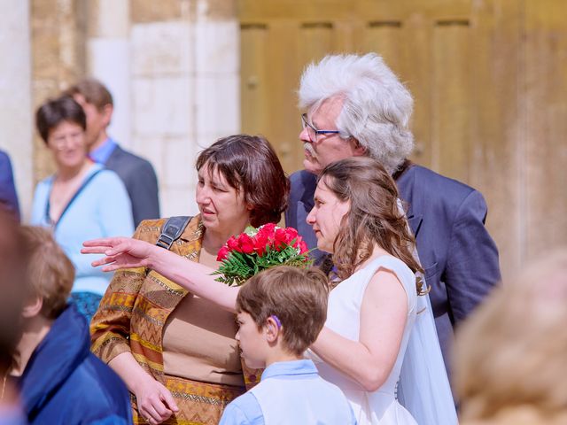 Le mariage de Paul et Florence à Étampes, Essonne 114