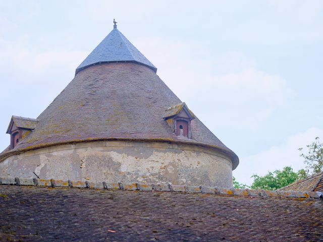 Le mariage de Paul et Florence à Étampes, Essonne 122