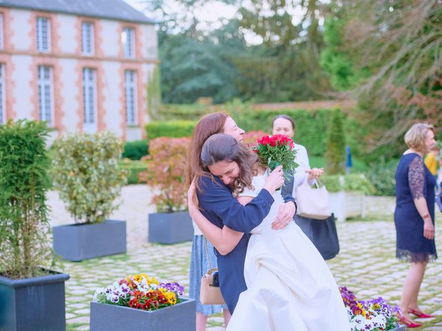 Le mariage de Paul et Florence à Étampes, Essonne 124