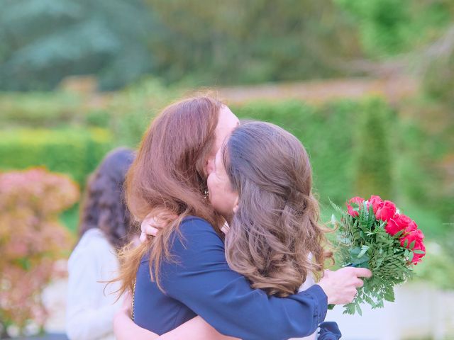 Le mariage de Paul et Florence à Étampes, Essonne 125