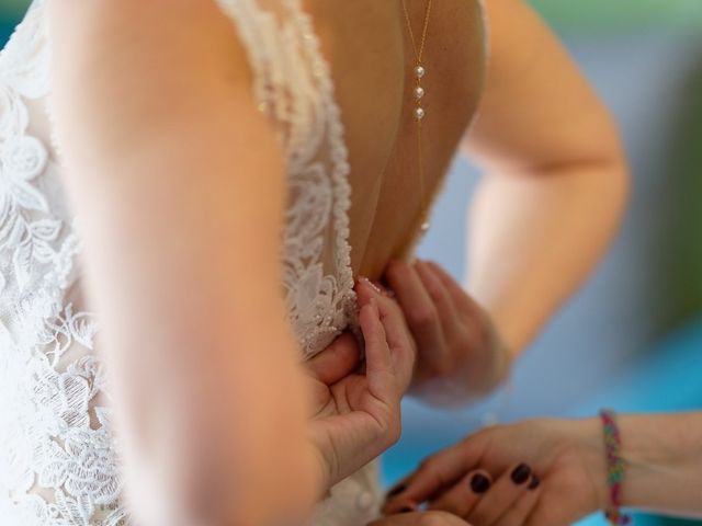 Le mariage de Christopher et Audrey à Le Petit-Quevilly, Seine-Maritime 26