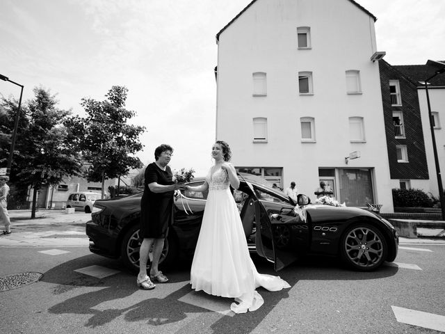 Le mariage de Christopher et Audrey à Le Petit-Quevilly, Seine-Maritime 34