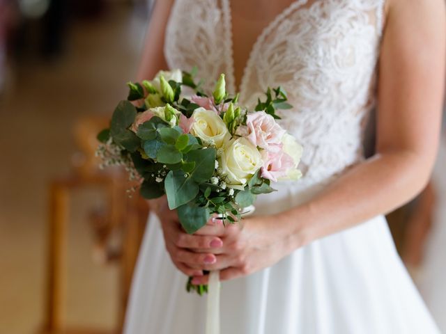 Le mariage de Christopher et Audrey à Le Petit-Quevilly, Seine-Maritime 42