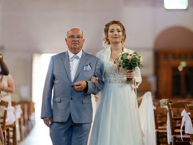 Le mariage de Christopher et Audrey à Le Petit-Quevilly, Seine-Maritime 45