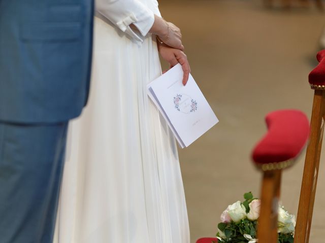 Le mariage de Christopher et Audrey à Le Petit-Quevilly, Seine-Maritime 47