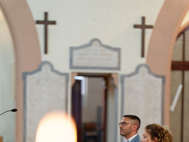 Le mariage de Christopher et Audrey à Le Petit-Quevilly, Seine-Maritime 48