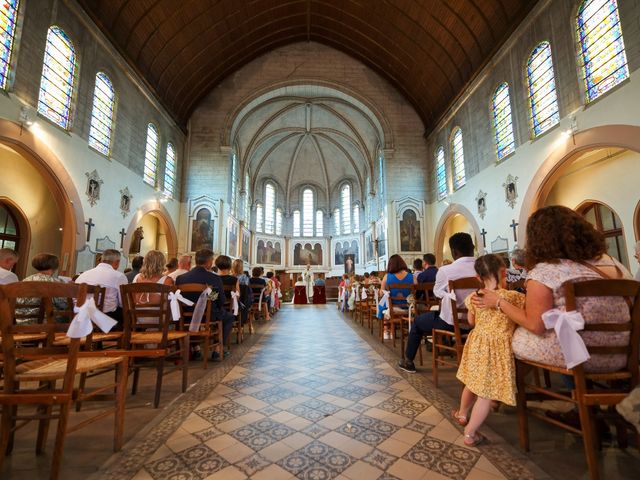 Le mariage de Christopher et Audrey à Le Petit-Quevilly, Seine-Maritime 49