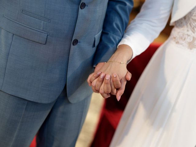 Le mariage de Christopher et Audrey à Le Petit-Quevilly, Seine-Maritime 51