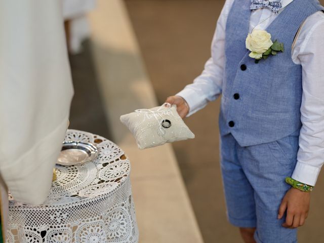 Le mariage de Christopher et Audrey à Le Petit-Quevilly, Seine-Maritime 52