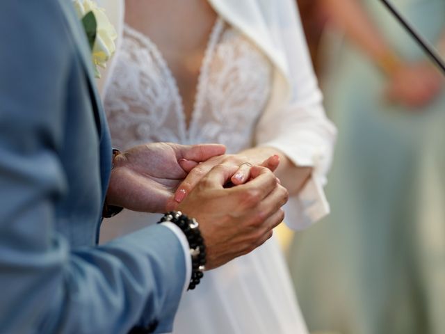 Le mariage de Christopher et Audrey à Le Petit-Quevilly, Seine-Maritime 54