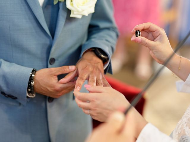 Le mariage de Christopher et Audrey à Le Petit-Quevilly, Seine-Maritime 55