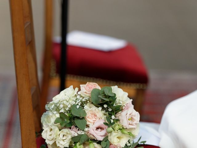 Le mariage de Christopher et Audrey à Le Petit-Quevilly, Seine-Maritime 57