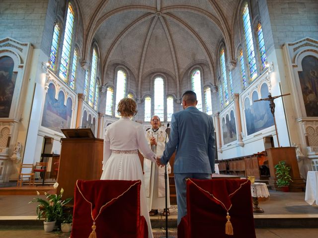 Le mariage de Christopher et Audrey à Le Petit-Quevilly, Seine-Maritime 58