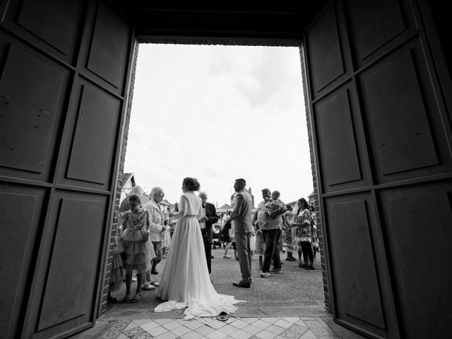 Le mariage de Christopher et Audrey à Le Petit-Quevilly, Seine-Maritime 60