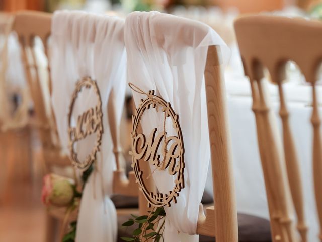 Le mariage de Christopher et Audrey à Le Petit-Quevilly, Seine-Maritime 66