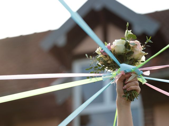 Le mariage de Christopher et Audrey à Le Petit-Quevilly, Seine-Maritime 70