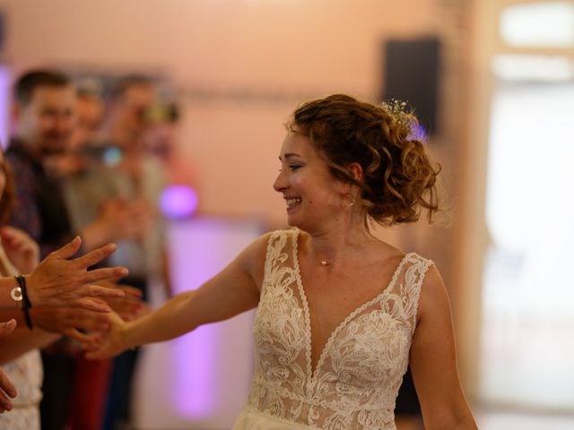 Le mariage de Christopher et Audrey à Le Petit-Quevilly, Seine-Maritime 83