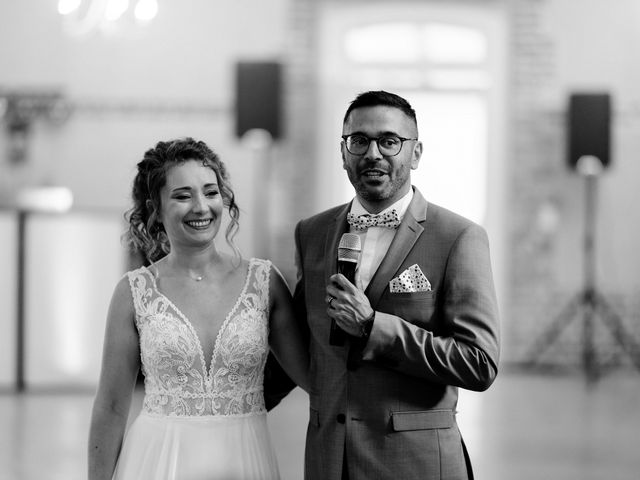 Le mariage de Christopher et Audrey à Le Petit-Quevilly, Seine-Maritime 86