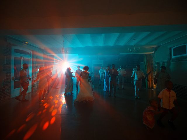 Le mariage de Christopher et Audrey à Le Petit-Quevilly, Seine-Maritime 97