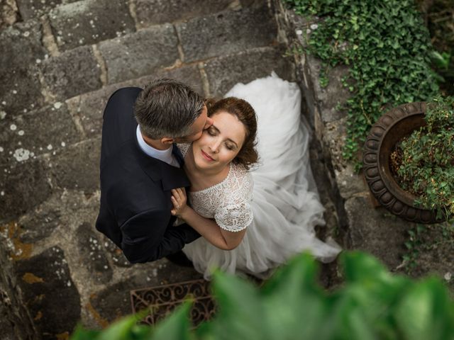 Le mariage de Gregory et Marion à Chamalières, Puy-de-Dôme 80