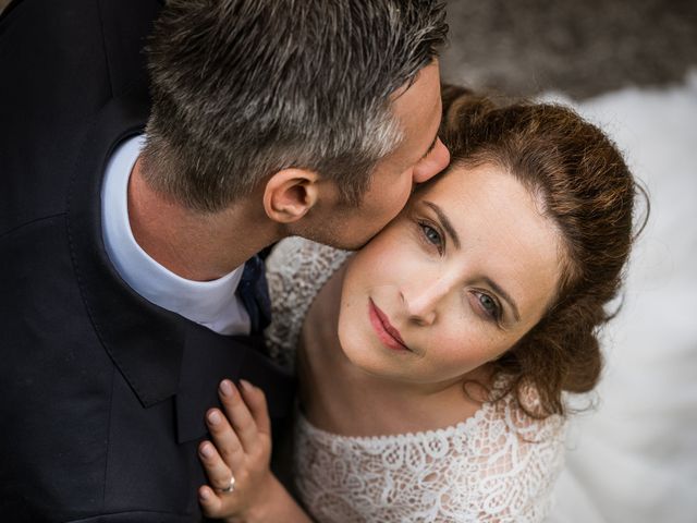 Le mariage de Gregory et Marion à Chamalières, Puy-de-Dôme 81