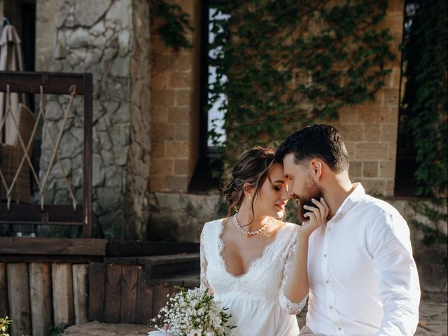 Le mariage de Etien et Vlada à Paris, Paris 13