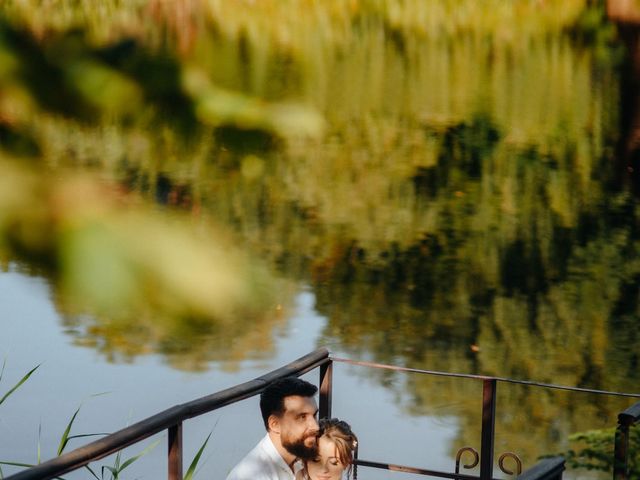 Le mariage de Etien et Vlada à Paris, Paris 14